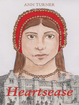 cover image of Heartsease
